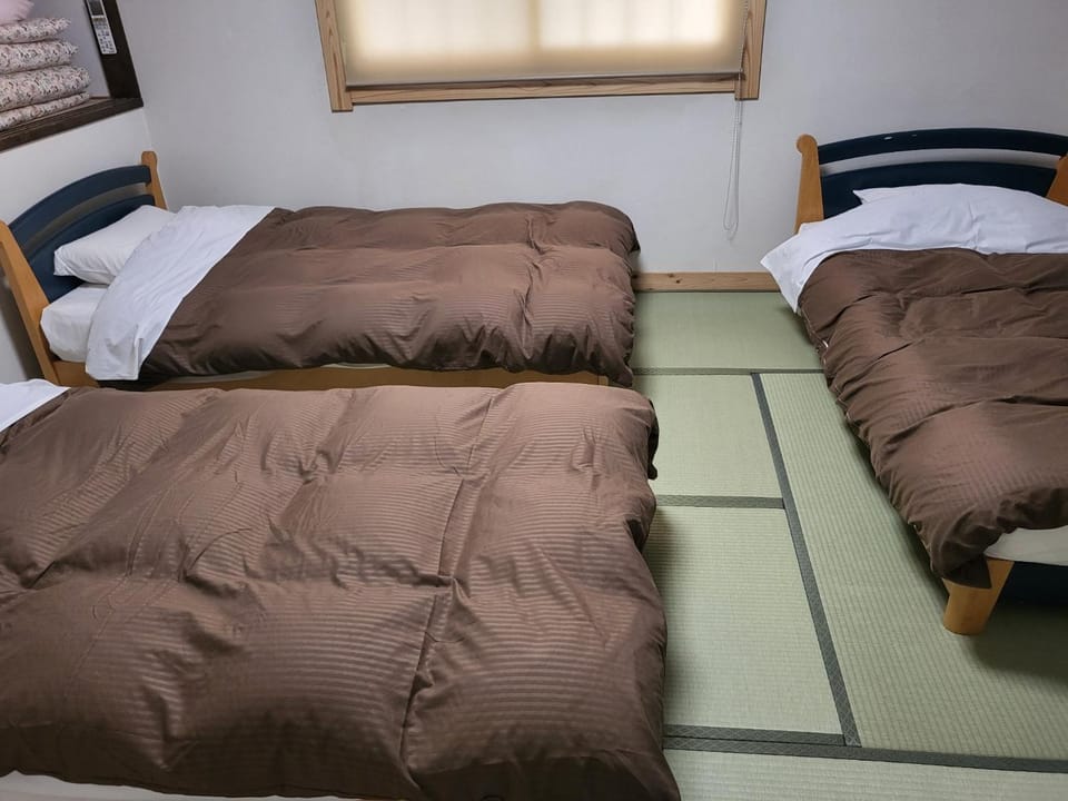 Hakuba Inn Bloom - Vacation STAY 95727 Apartment in Hakuba