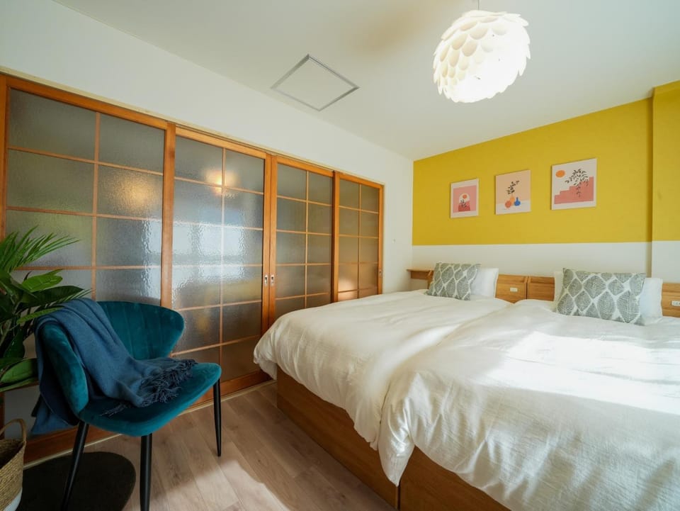 Florish 67 - Vacation STAY 43494v Apartment in Sapporo