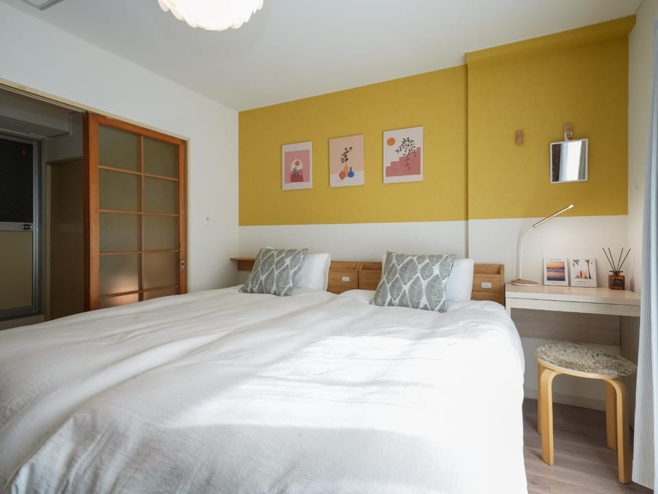 Florish 67 - Vacation STAY 43494v Apartment in Sapporo