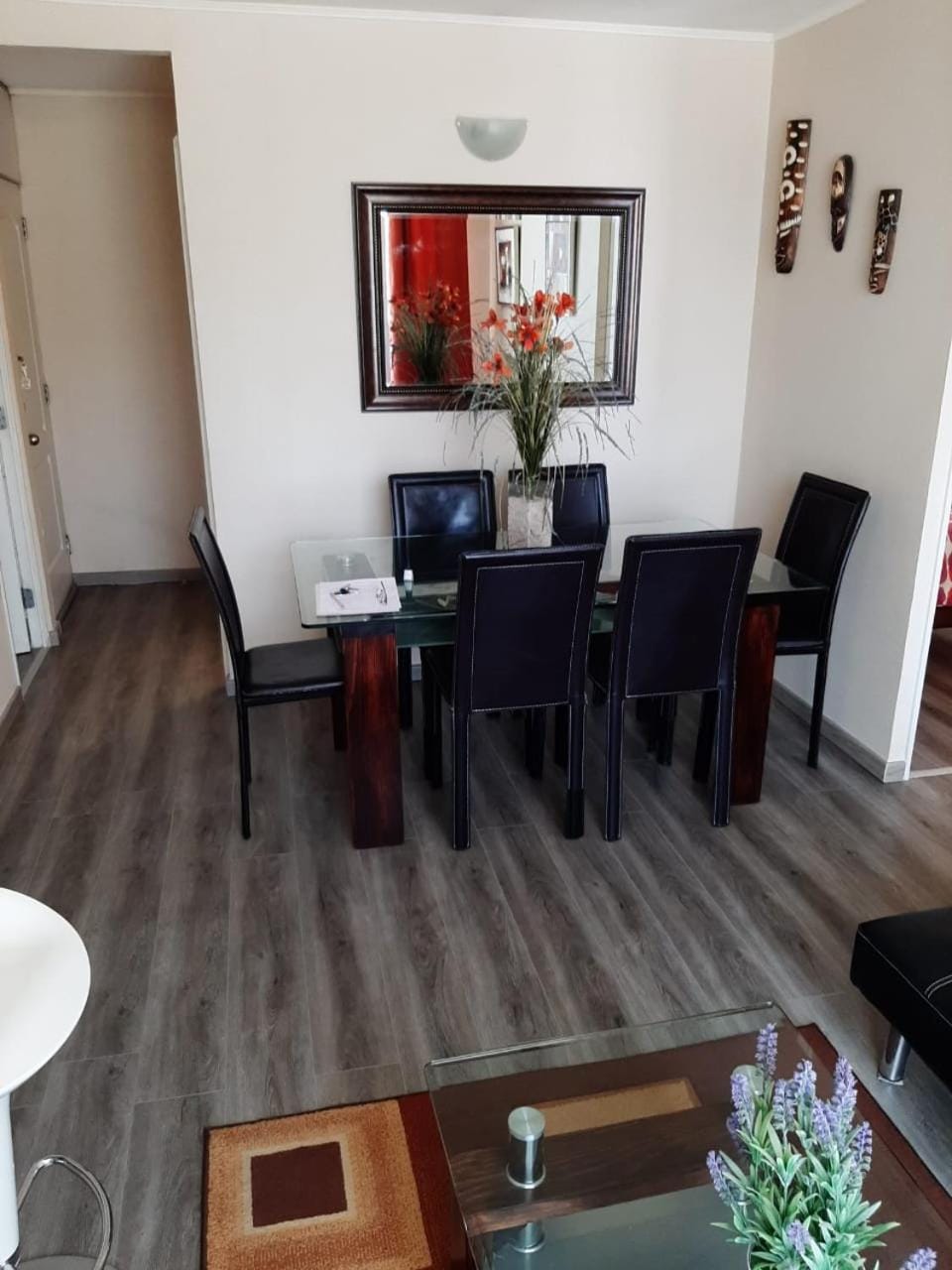 Galicia Apartment in La Serena