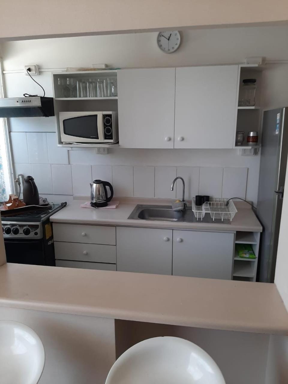 Galicia Apartment in La Serena