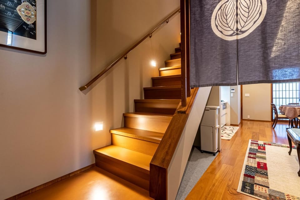 Kyo Yoshinoya Minamikan - Vacation STAY 40518v House in Kyoto