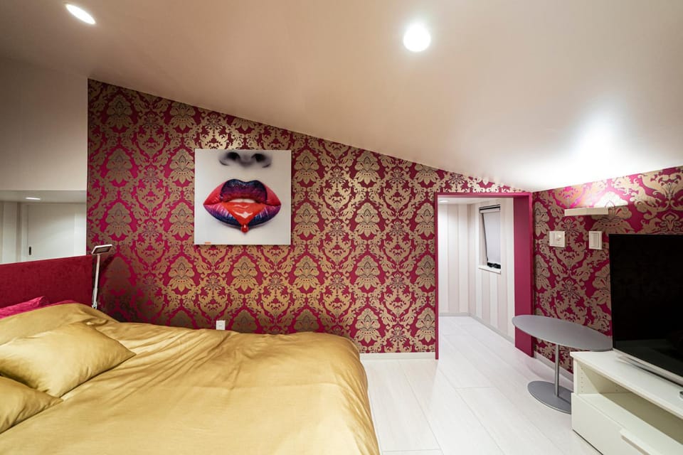 La Krasse Skytree - Vacation STAY 12839 House in Japan