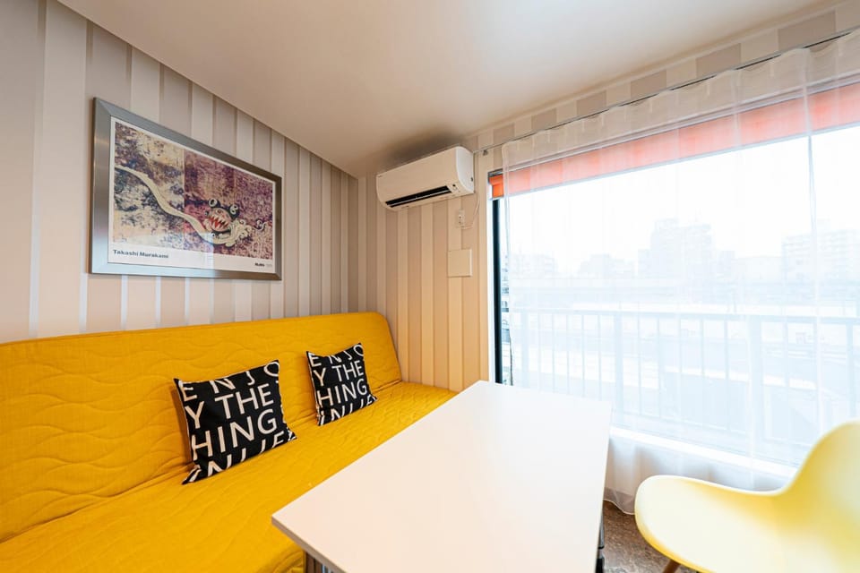 La Krasse Skytree - Vacation STAY 12839 House in Japan