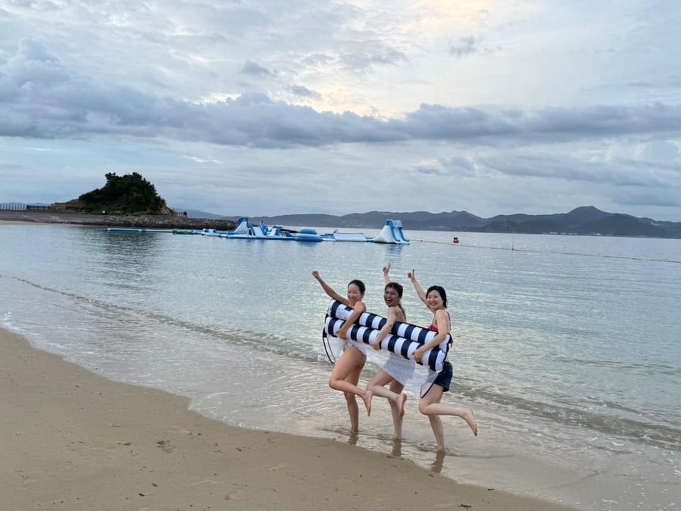 Iojima BeachHouse - Vacation STAY 97622v House in Japan