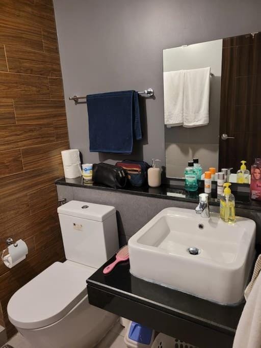 Toilet, Bathroom