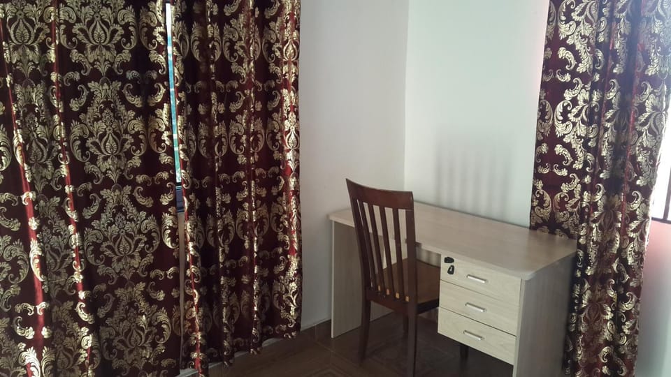 Hayben serviced apartments Bed and Breakfast in Accra