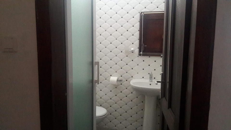 Hayben serviced apartments Bed and Breakfast in Accra