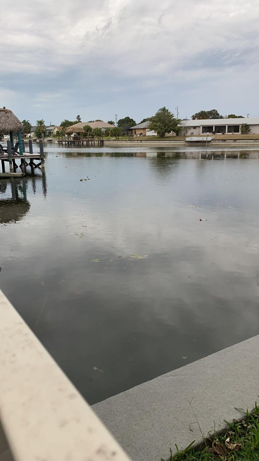 CAPE CORAL CANALFRONT House in Cape Coral