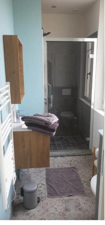 Gite mes pt'tis lits maison chaleureuse 4 chambres House in Normandy