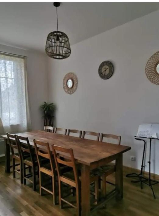 Gite mes pt'tis lits maison chaleureuse 4 chambres House in Normandy