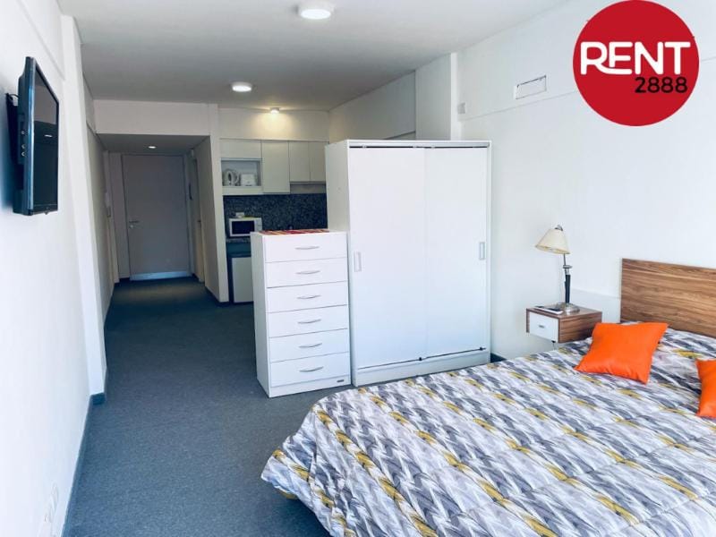 Rent Cabildo Apartment in Buenos Aires