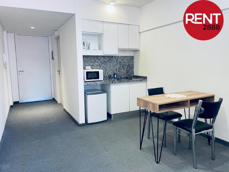 Rent Cabildo Apartment in Buenos Aires
