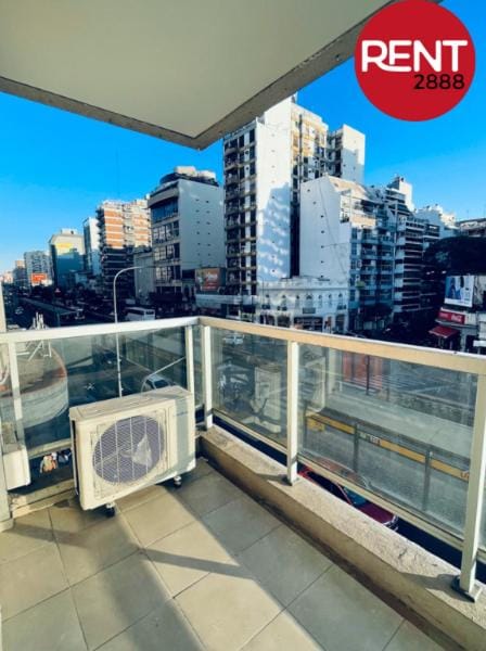 Rent Cabildo Apartment in Buenos Aires