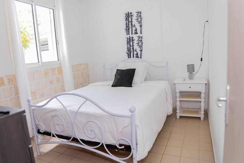 Villa Marie - au centre de l'ile - 5 min de Jarry Villa in Leeward Islands