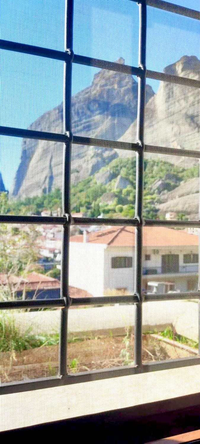 Maison Benie Evlogimeno Apartment in Kalabaka