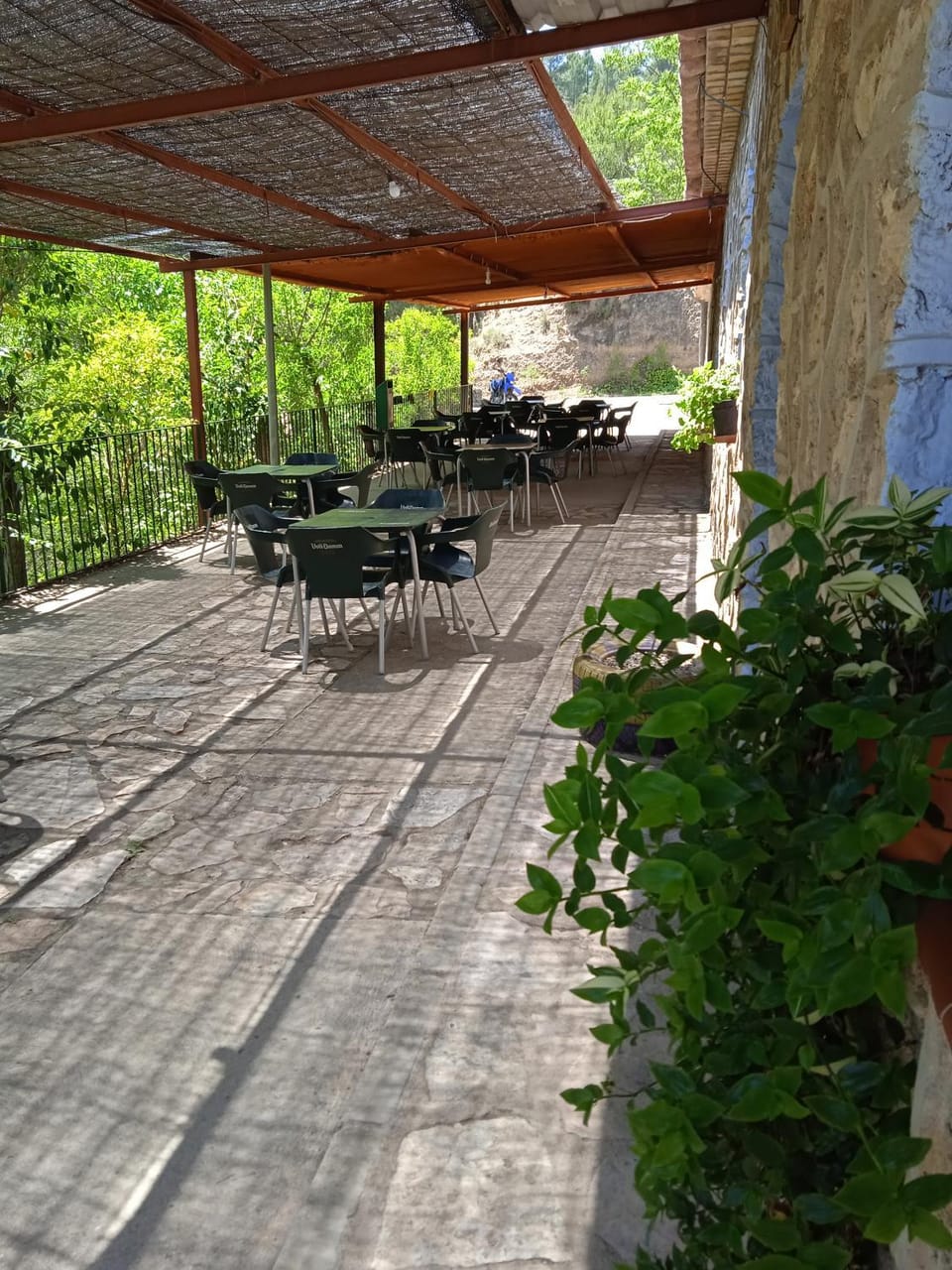 View (from property/room), Lounge or bar