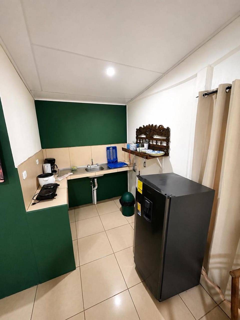 Ballena Oasis Homes( Dep Estudio con AC) Apartment in Uvita