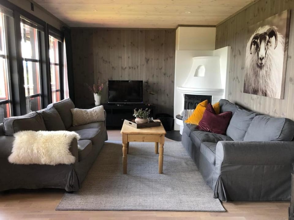 Beitotind sentralt på Beitostølen Apartment in Innlandet