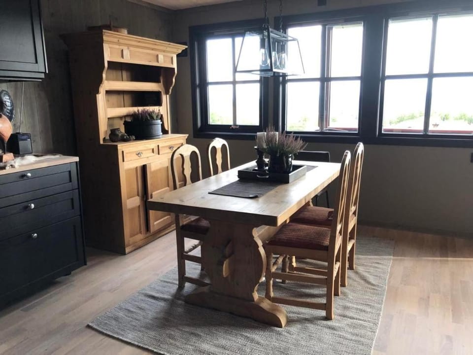 Beitotind sentralt på Beitostølen Apartment in Innlandet