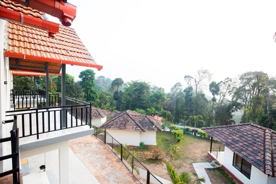 View (from property/room)