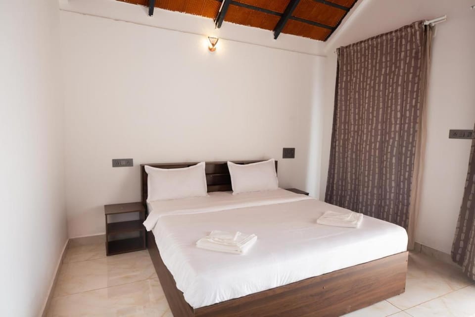 The Nest Bettathur, Coorg Vacation rental in Kerala