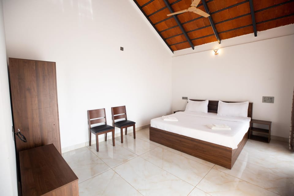 The Nest Bettathur, Coorg Vacation rental in Kerala