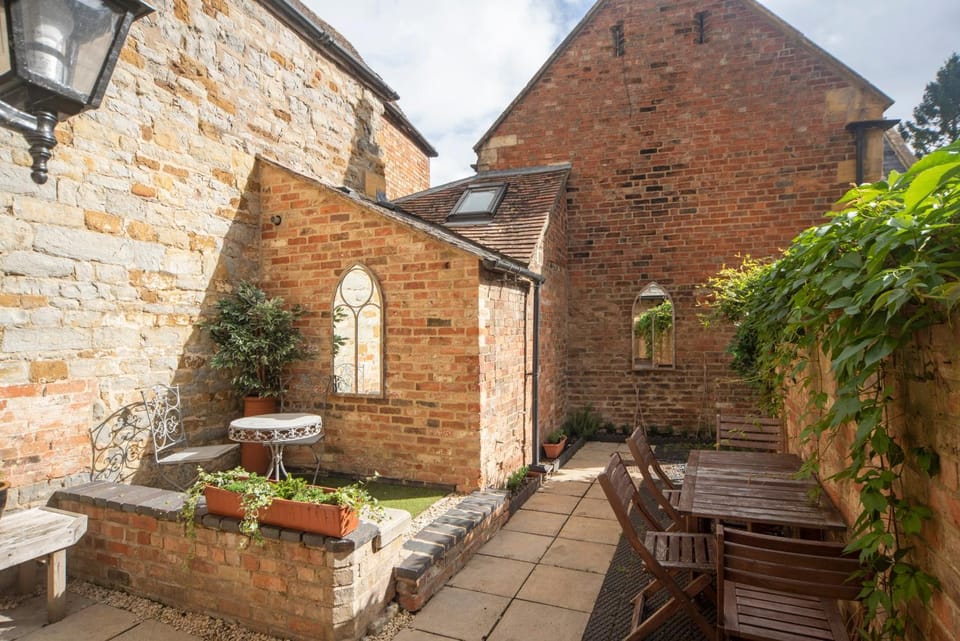 Patio, Garden, Garden, Garden view