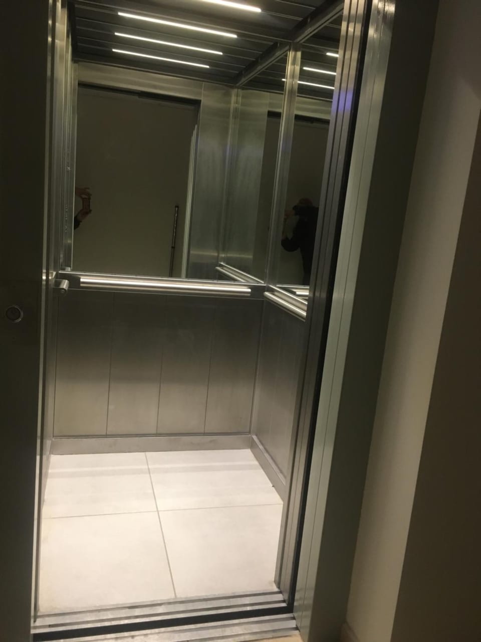 elevator