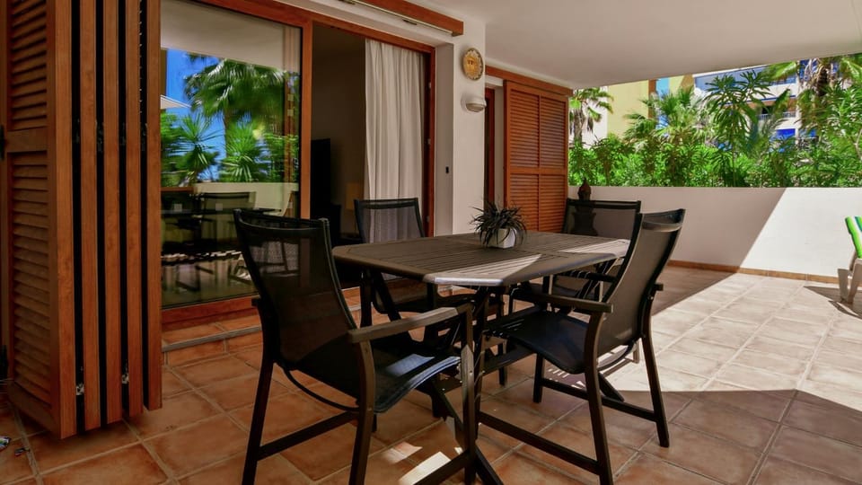 Apartamento La Entrada Apartment in Vega Baja del Segura
