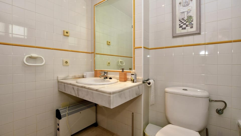 Apartamento La Entrada Apartment in Vega Baja del Segura