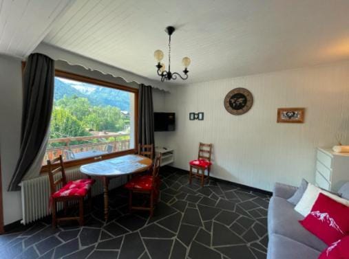 Appartement Morzine centre pour 4 pers Apartment in Montriond