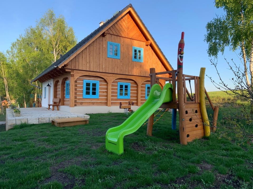 Property building, Children play ground, Balcony/Terrace