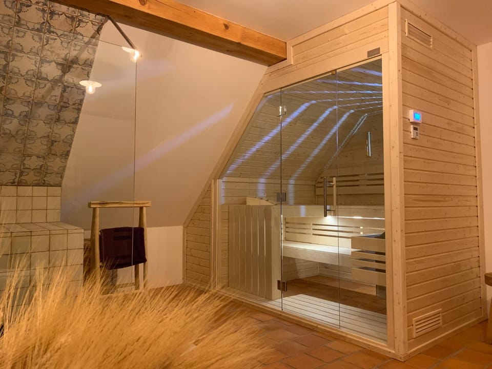 Sauna, Spa and wellness centre/facilities, Spa and wellness centre/facilities