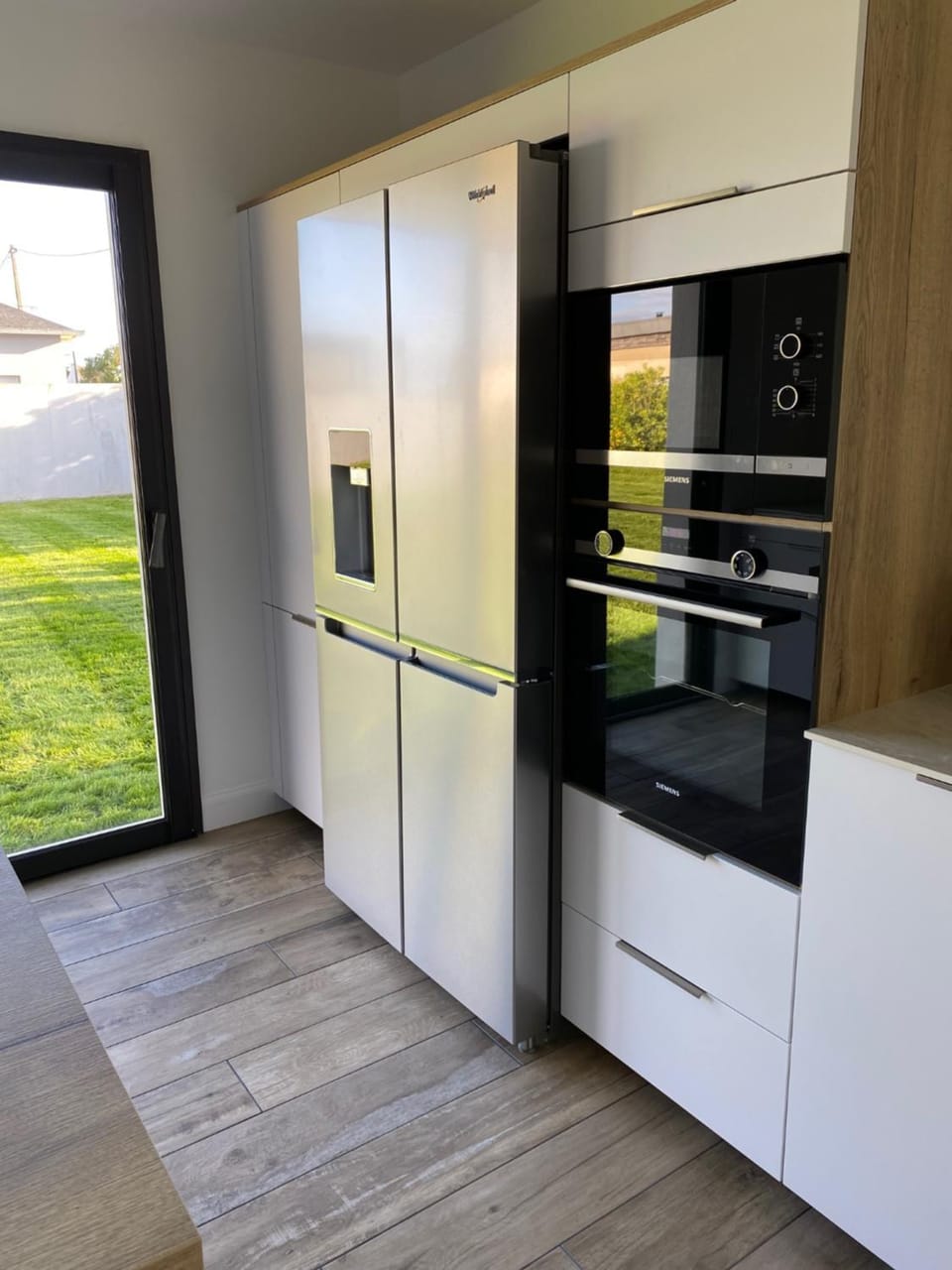 L'Offshore Villa in Finistere