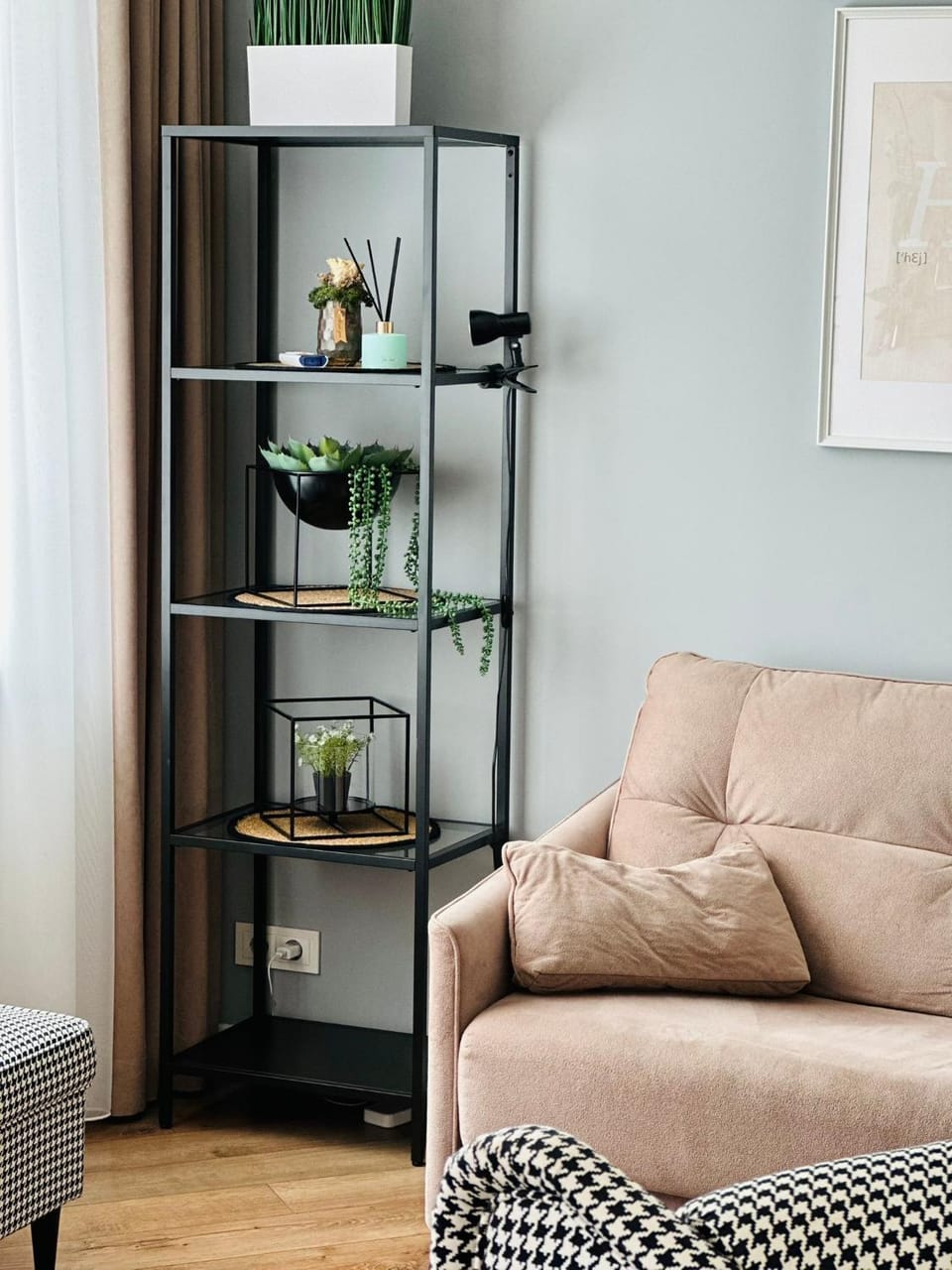 Butas pačiame Šiaulių miesto centre Apartment in Lithuania