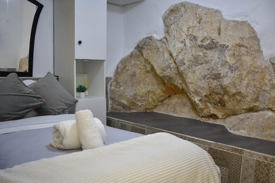 Brily home Vacation rental in Axarquía