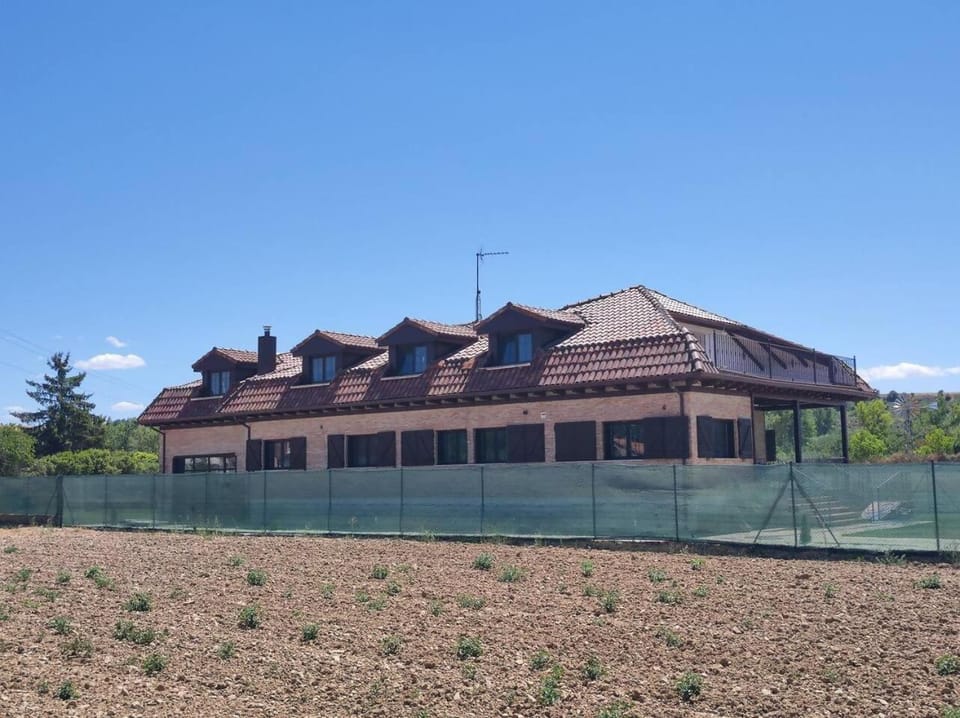 Casa Rural Camino Blanco Country House in Castile and León