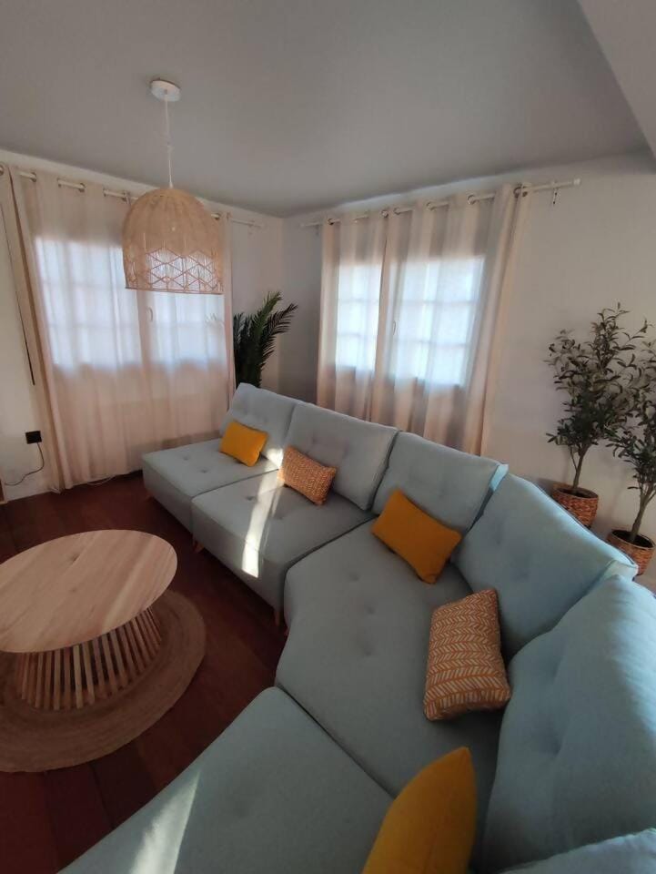 Casa Rural Camino Blanco Country House in Castile and León