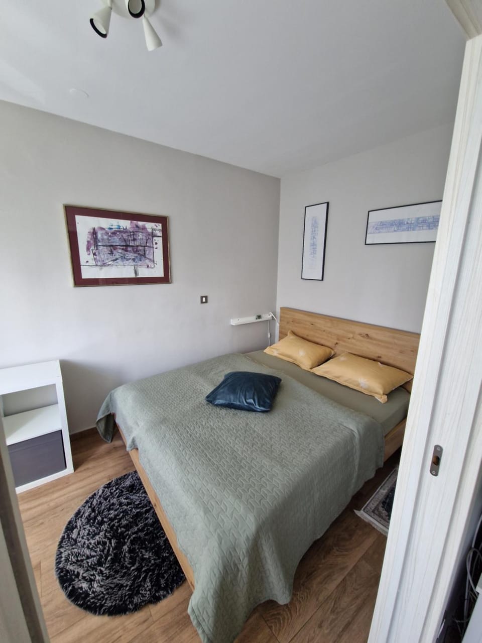 NEW - Frendly Luxury Apartment Franka Zagreb Apartment in City of Zagreb