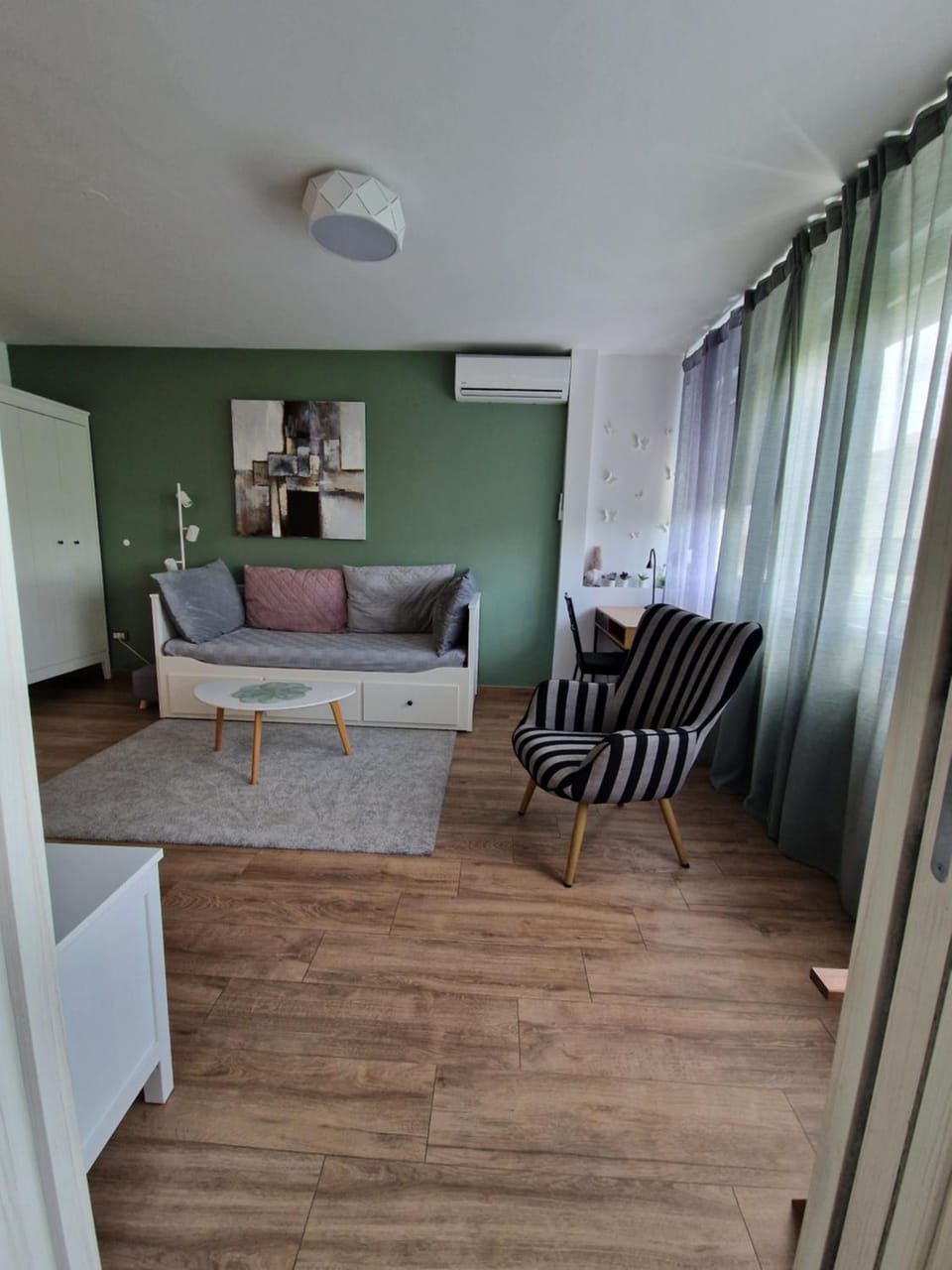NEW - Frendly Luxury Apartment Franka Zagreb Apartment in City of Zagreb