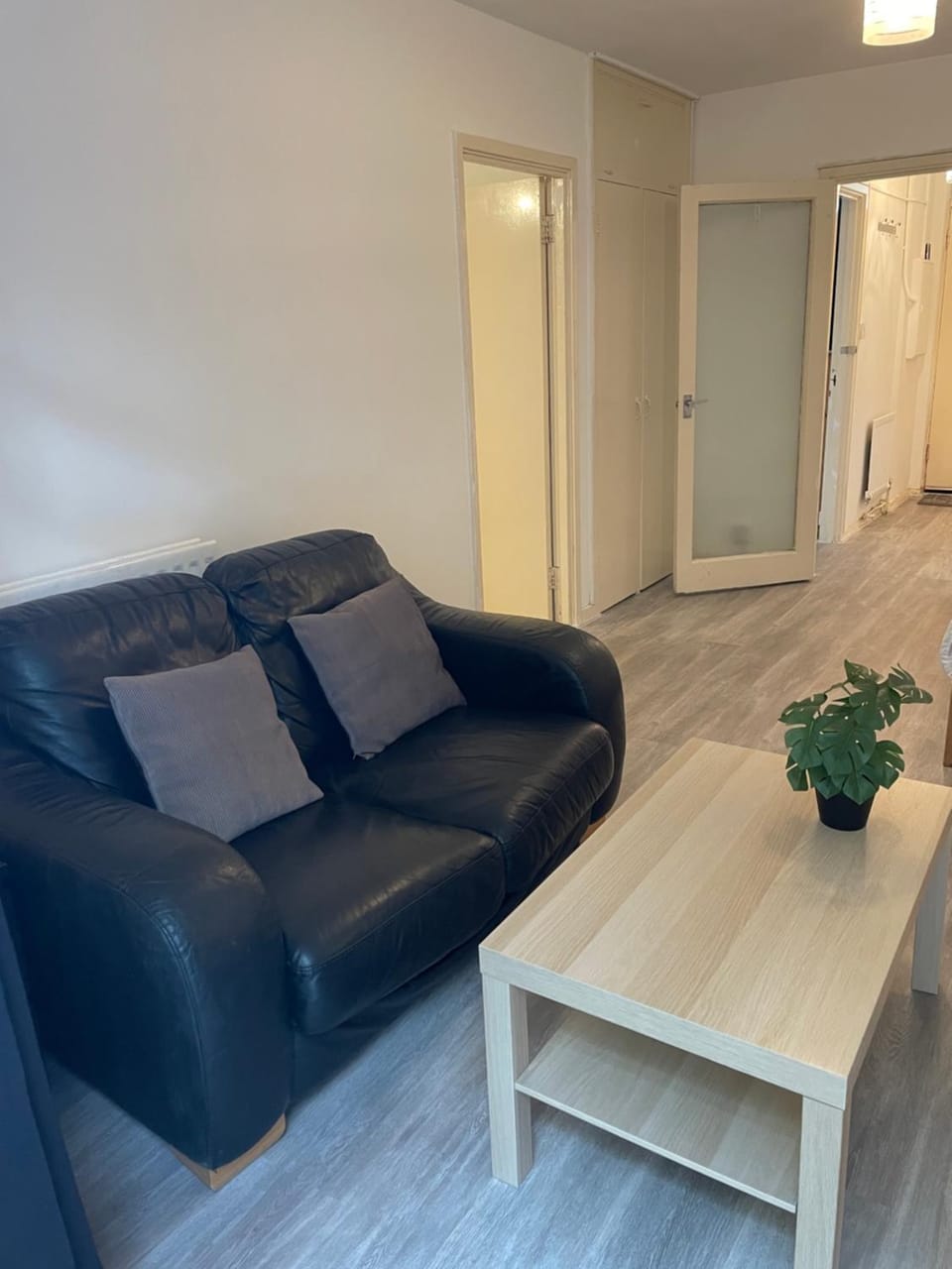 Central London Serviced Apartment near Borough station SE1 Apartment in London Borough of Southwark