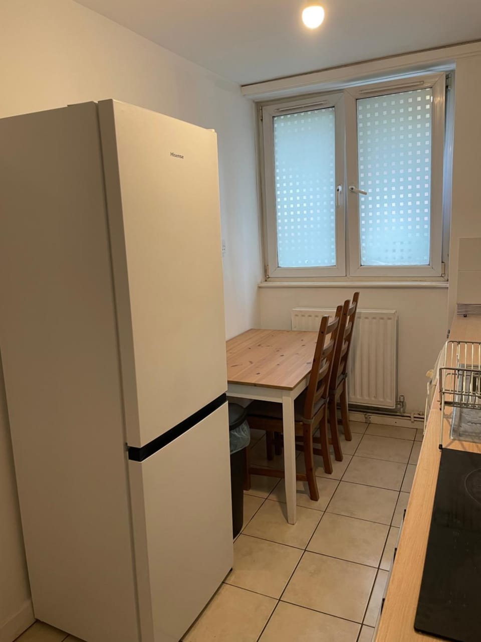 Central London Serviced Apartment near Borough station SE1 Apartment in London Borough of Southwark