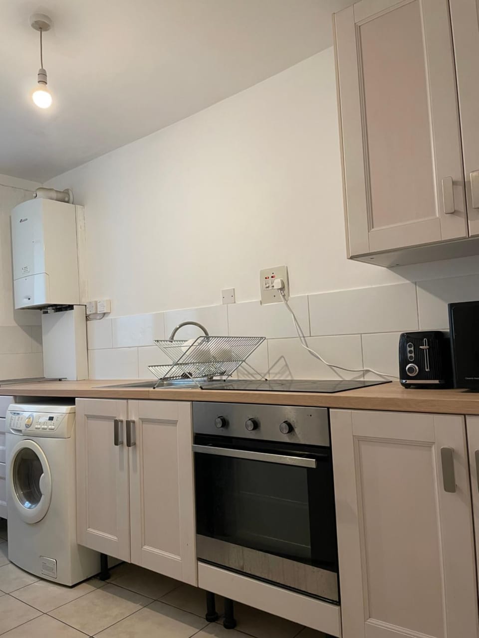 Central London Serviced Apartment near Borough station SE1 Apartment in London Borough of Southwark