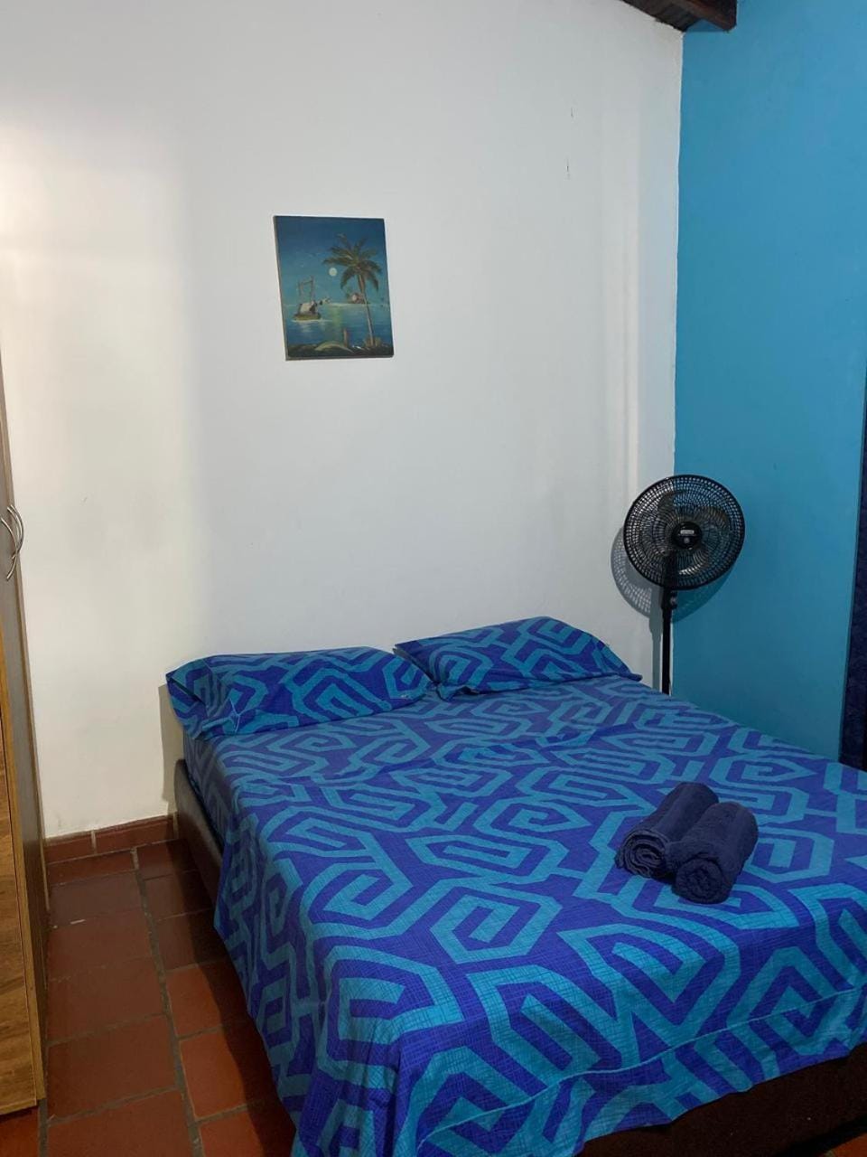 Finca el Paraíso House in Santander, Colombia