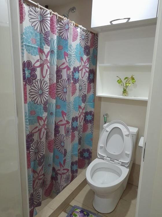 Stanford Suites 2 Lilian Apartment in Calabarzon
