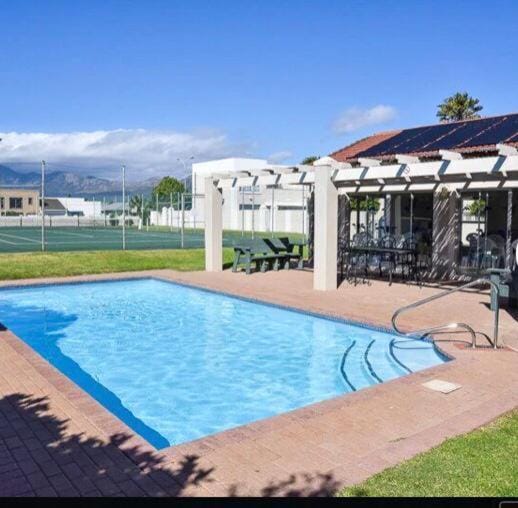 30 Nagua Bay Apartment in Cape Town