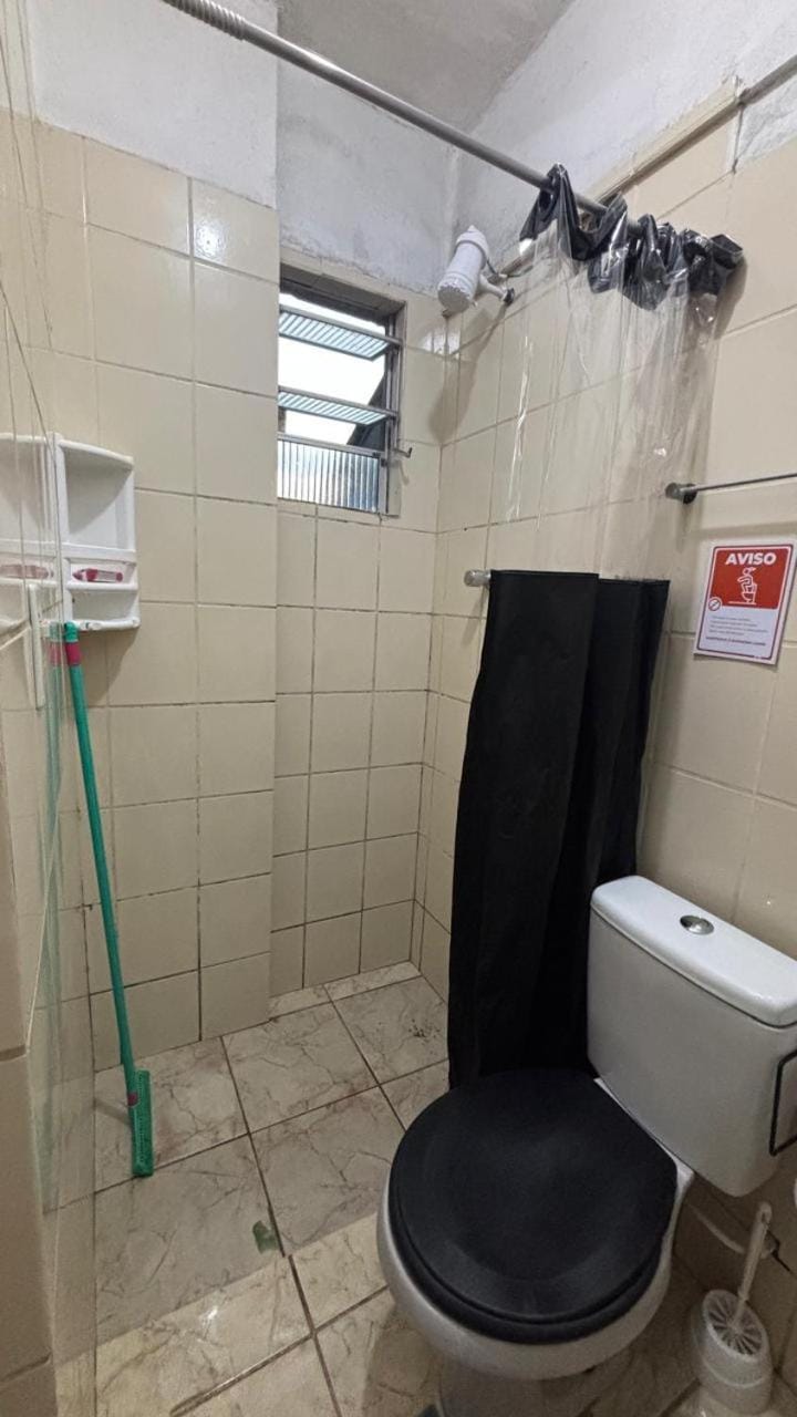Ótimo Quarto e Sala mobiliado em itapoa. Apartment in Vila Velha