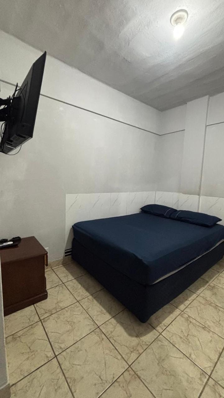 Ótimo Quarto e Sala mobiliado em itapoa. Apartment in Vila Velha