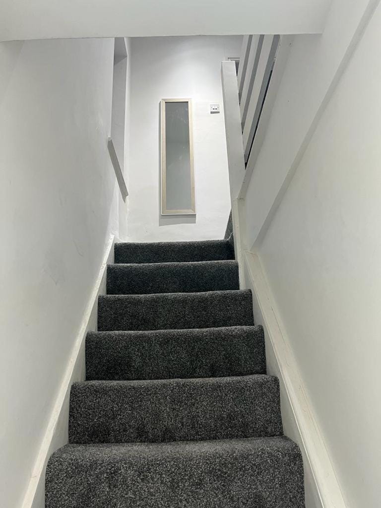 Droylsden Guest House House in Manchester